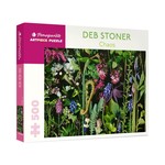 Deb Stoner: Chaos 500pc