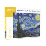 Vincent van Gogh: The Starry Night 1000pc