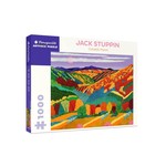 Jack Stuppin: Catskill Moon 1000pc