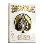 Bicycle Playing Cards: 1885