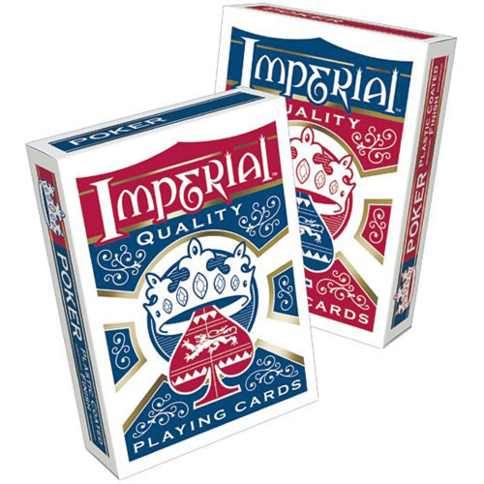 Patch Products Imperial Poker Playing Cards