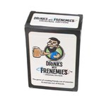 Be Games LLC Drinks with Frenemies -  Original Edition