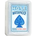 Playing Cards: Hoyles Clear Waterproof