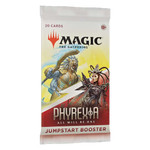 Wizards of the Coast Phyrexia All Will be One Jumpstart Booster Pack