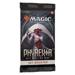 Wizards of the Coast Phyrexia All Will be One Set Booster Pack