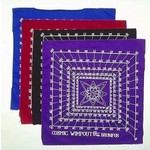 Cosmic Wimpout Bandana board only