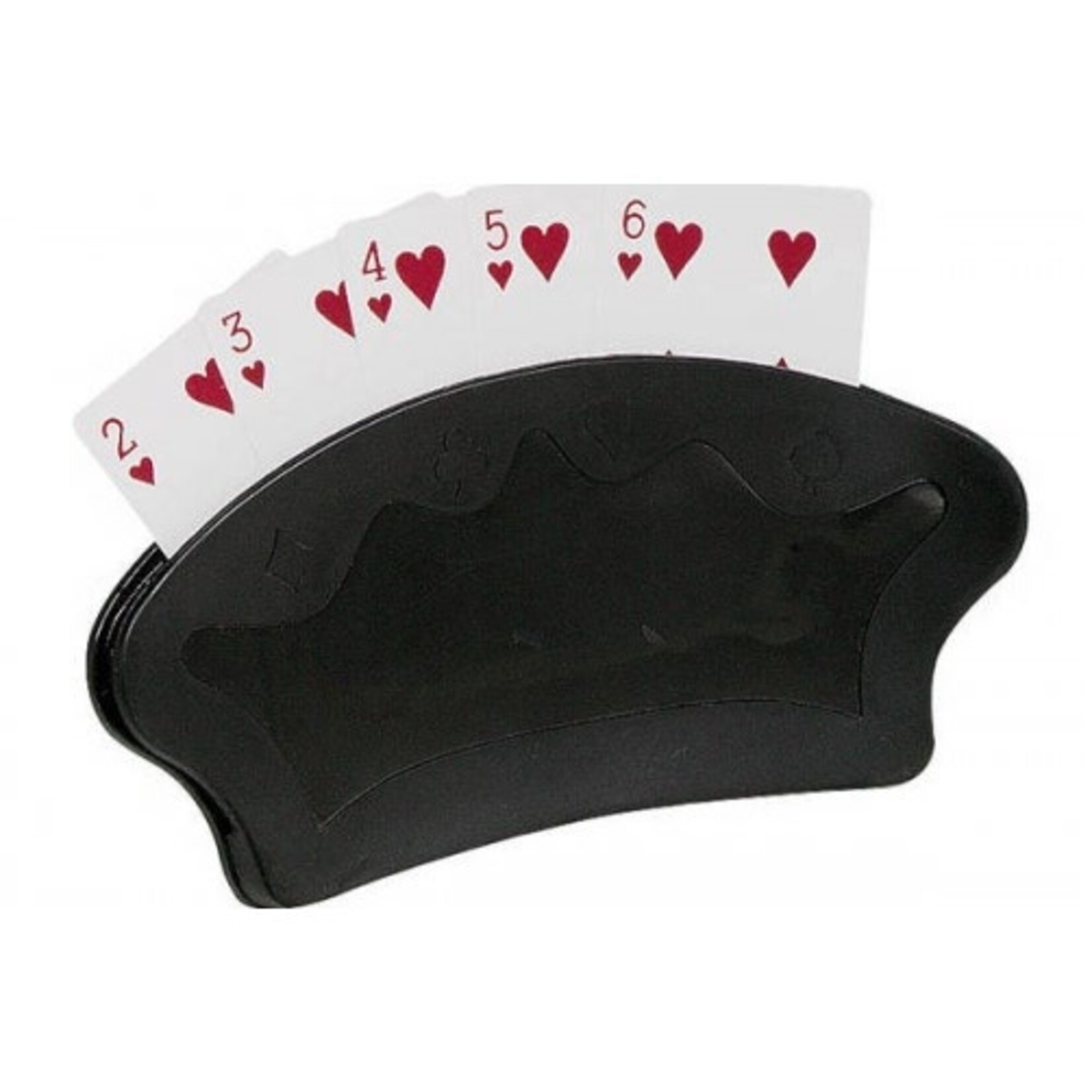 Card Holder Fan 2-Piece