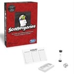 Hasbro Scattergories