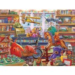 Toy Shoppe 500pc