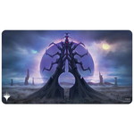 Ultra Pro Phyrexia: All Will Be One Playmat - Black Sun's Twilight