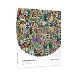 Christopher Marley: Macrocosm Circular 500pc