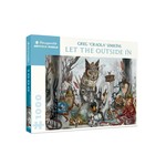 Greg “CRAOLA” Simkins: Let the Outside In 1000pc