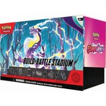 Pokemon Company International Scarlet & Violet - Base Set Battle Stadium