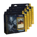 Wizards of the Coast Warhammer 40K Collector Ed. Commander Deck