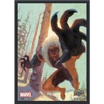 Upper Deck Marvel Card Sleeves: Sabretooth