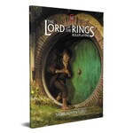 Free League Publishing Lord of the Rings RPG (5E): Shire Adventures