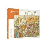 Michael Hague: Fairies 300pc
