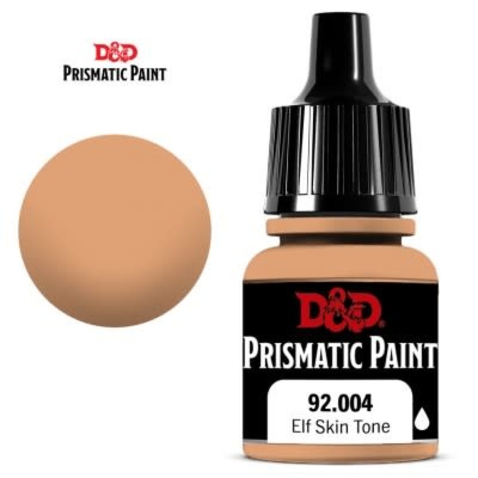 WizKids/Neca 67116 Prismatic Paint: ELF SKIN TONE