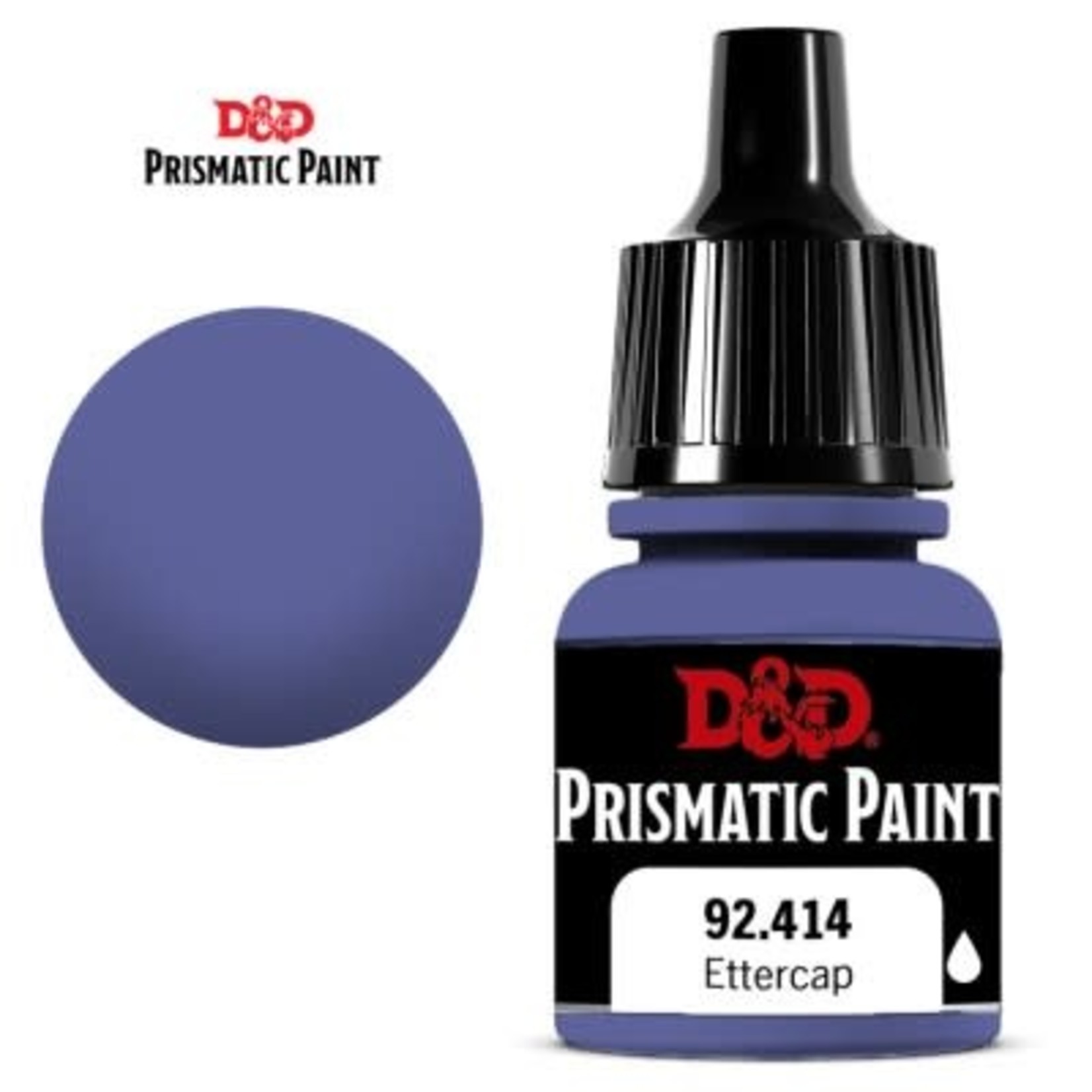 WizKids/Neca 67118 Prismatic Paint: ETTERCAP PAINT