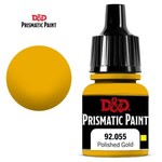 WizKids/Neca Prismatic Paint: POLISHED GOLD (METALLIC)