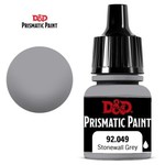 WizKids/Neca Prismatic Paint: STONEWALL GREY