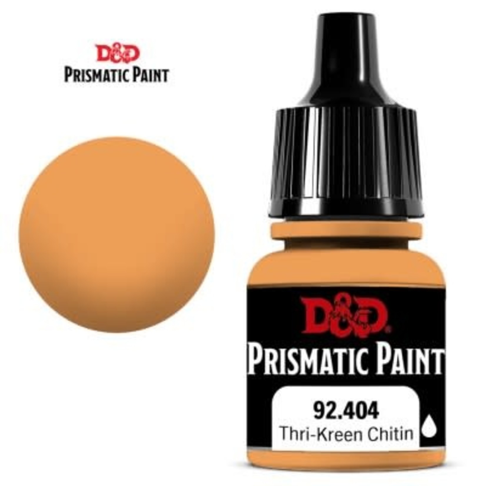 WizKids/Neca 67151 Prismatic Paint: THRI-KREEN CHITIN