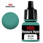 WizKids/Neca Prismatic Paint: VERDIGRIS (EFFECT)