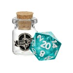 Metallic Dice Games Elixir Liquid Core D20: Mana Extract