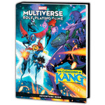 Penguin Random House Marvel Multiverse Roleplaying Game: The Cataclysm of Kang