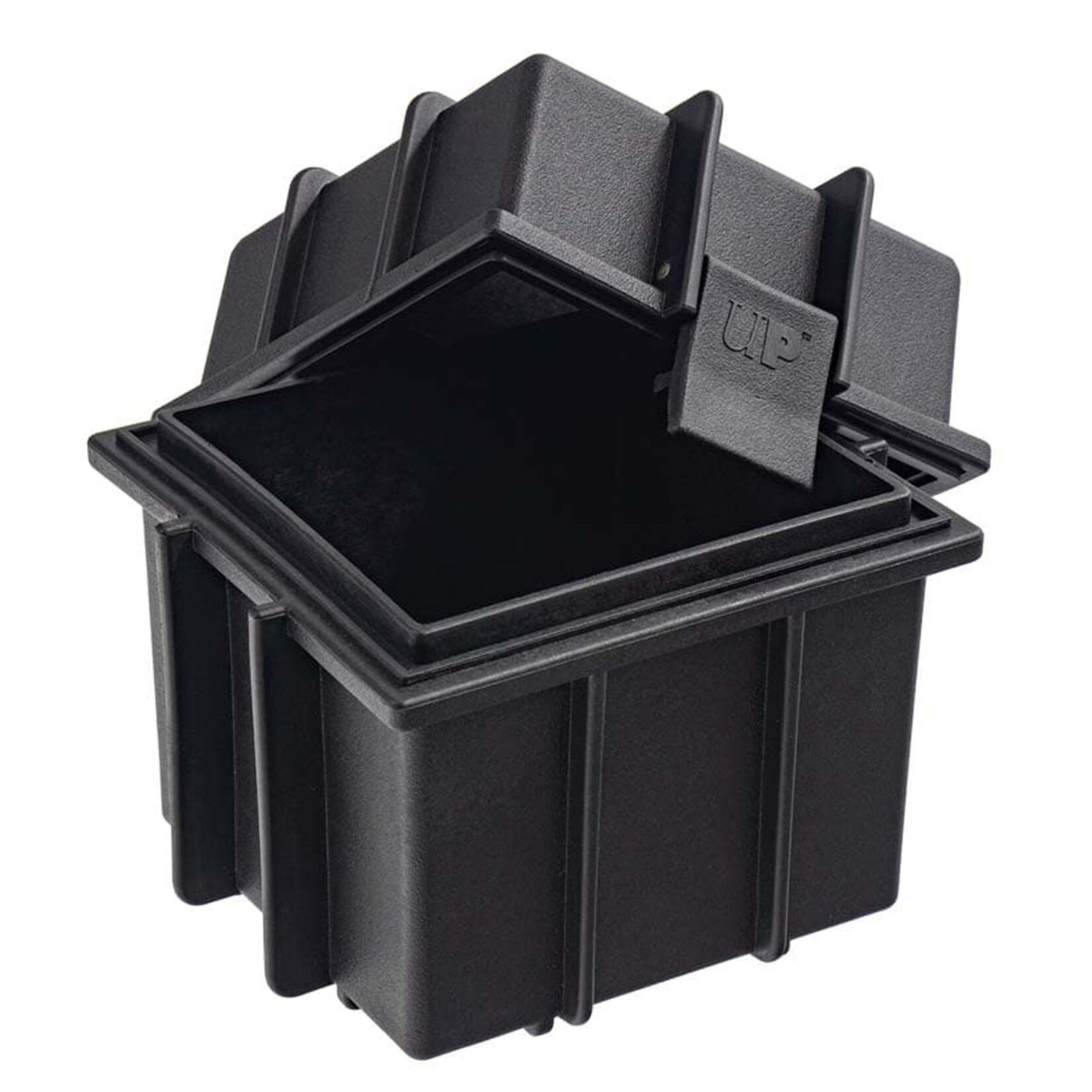 Ultra Pro Black Box: Deck Box