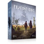 Stonemaier Games Expeditions