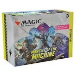 Wizards of the Coast March of the Machine Bundle