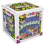 Green Boardgames Brainbox: Dinosaurs