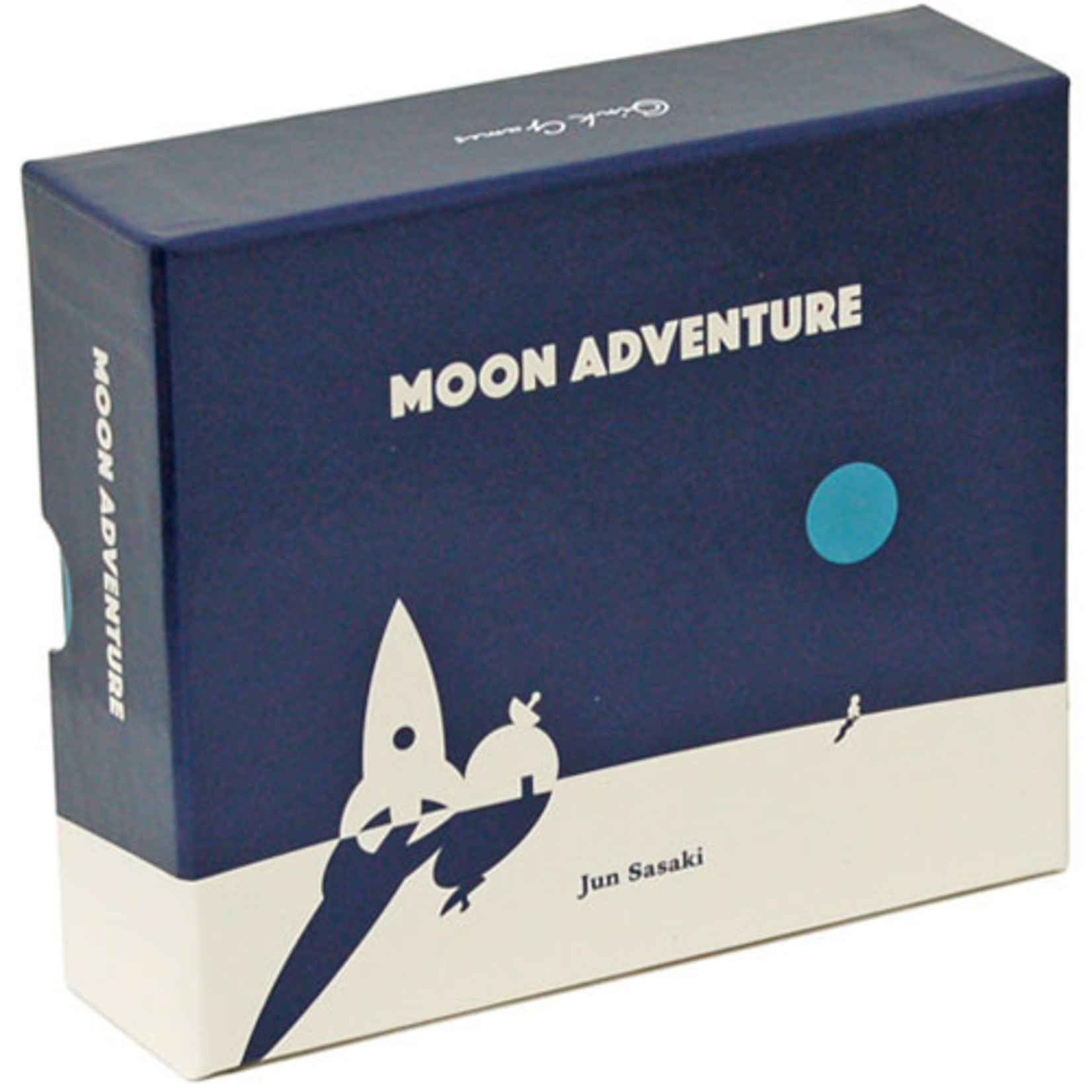 Oink Games Moon Adventure