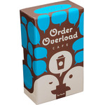 Oink Games Order Overload: Cafe