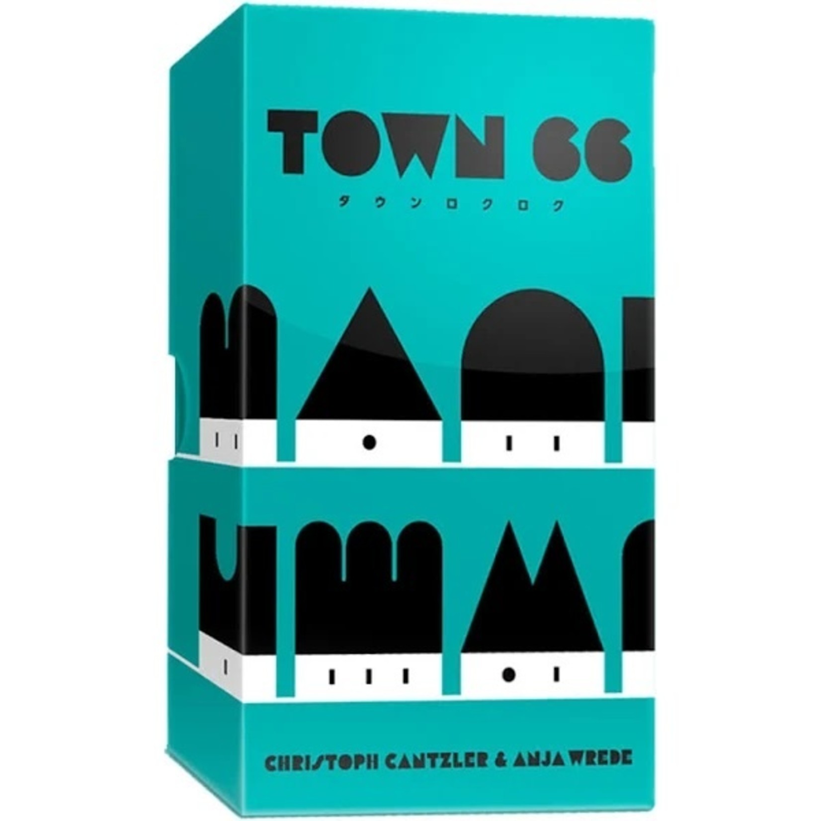 Oink Games Town 77