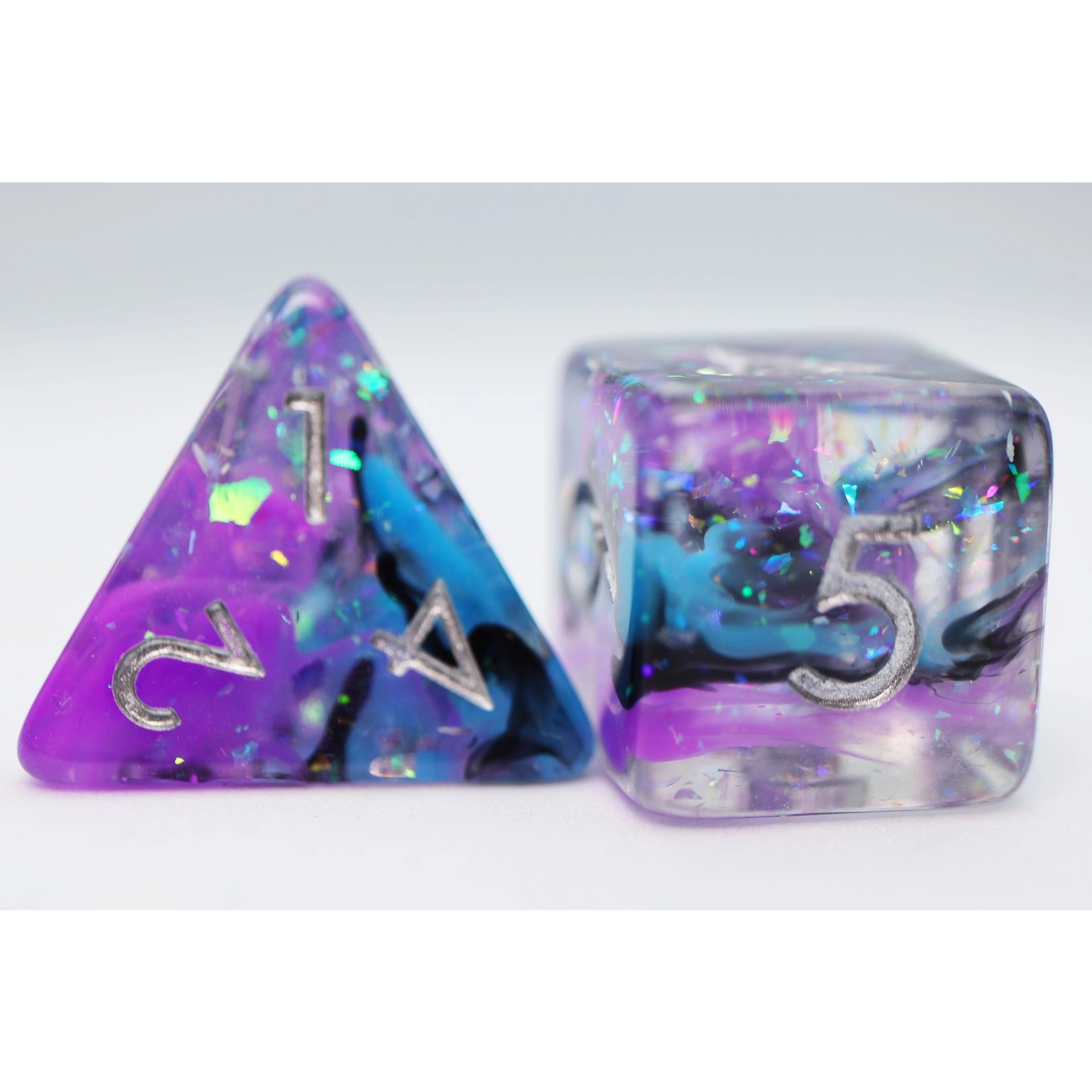 Foam Brain Games 2497 Eventide 7-Set