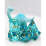 Foam Brain Games Brontosaurus 7-Set