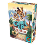 Asmodee Camel Up Card Game