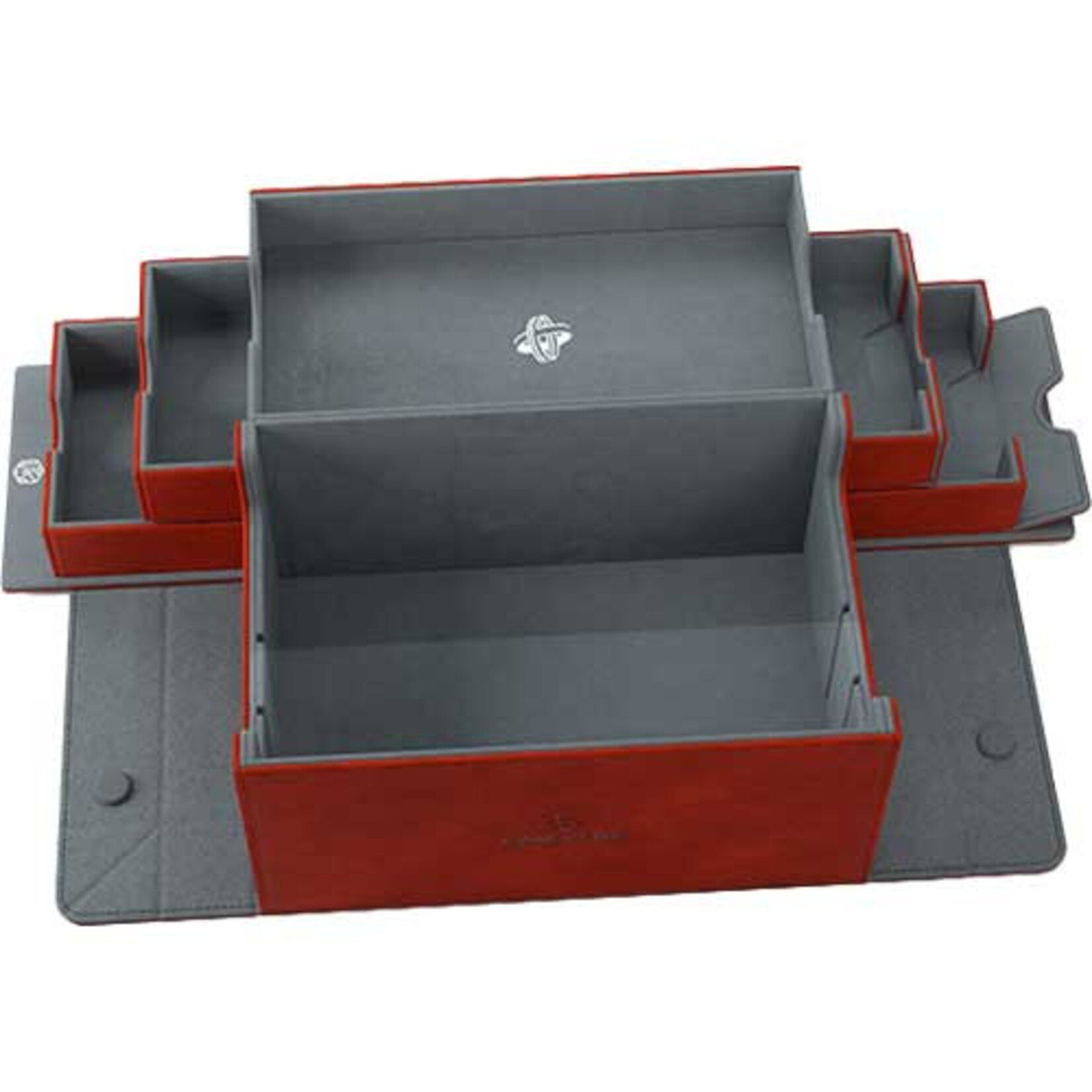 Games Lair 600+ Red