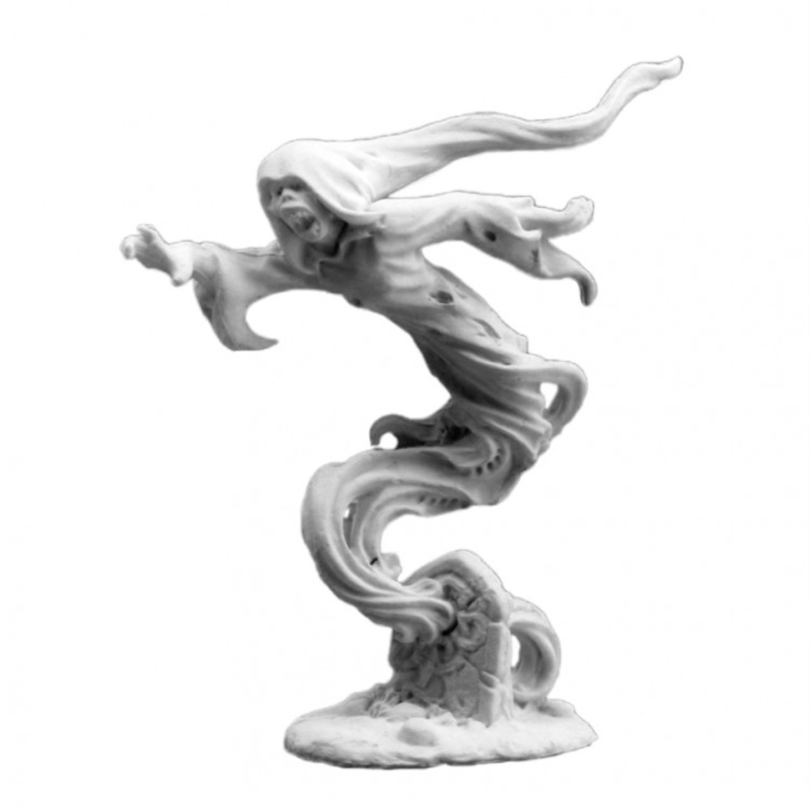 Reaper Minis 77007 Dark Heaven: Bones Classic - Ghost