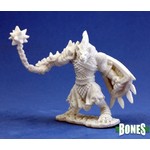 Reaper Minis Bones Classic - Gnoll Warrior