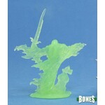 Reaper Minis Bones Classic:  Grave Wraith