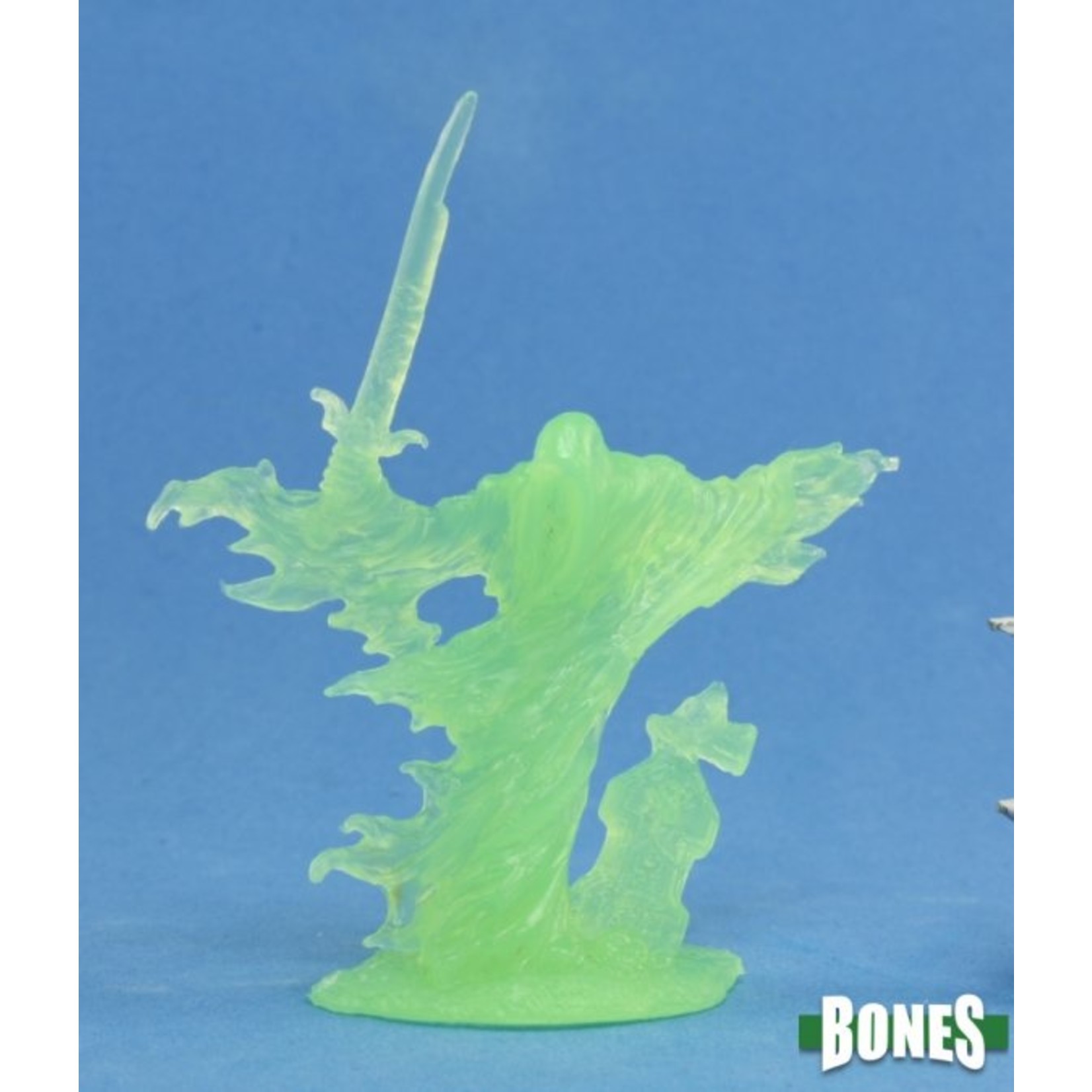Reaper Minis 77097 Bones Classic:  Grave Wraith