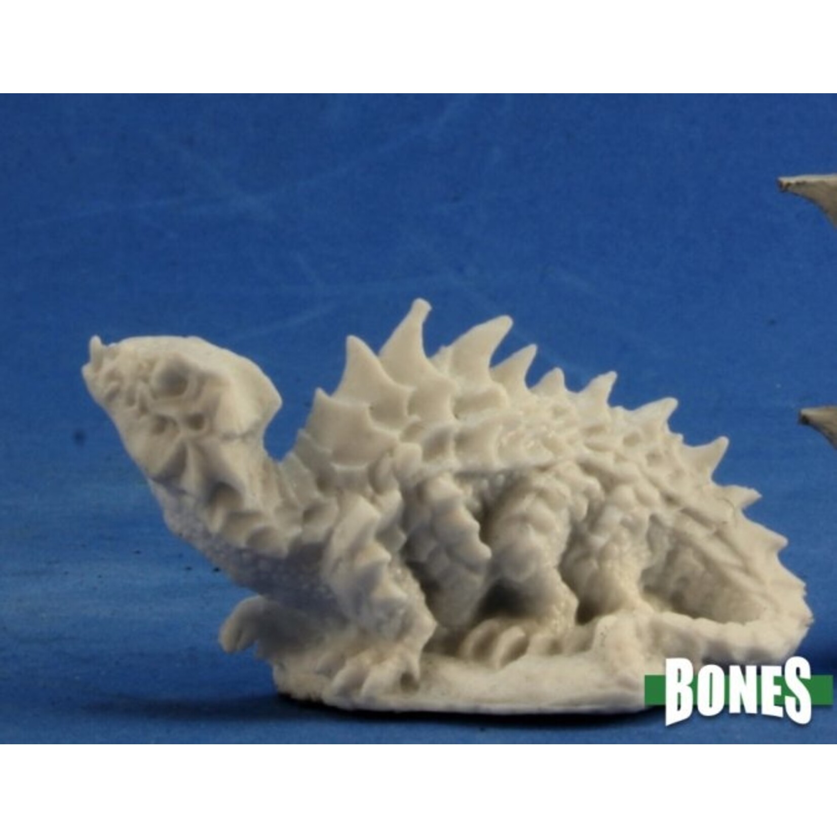 Reaper Minis 77371-Bones Classic -Basilisk