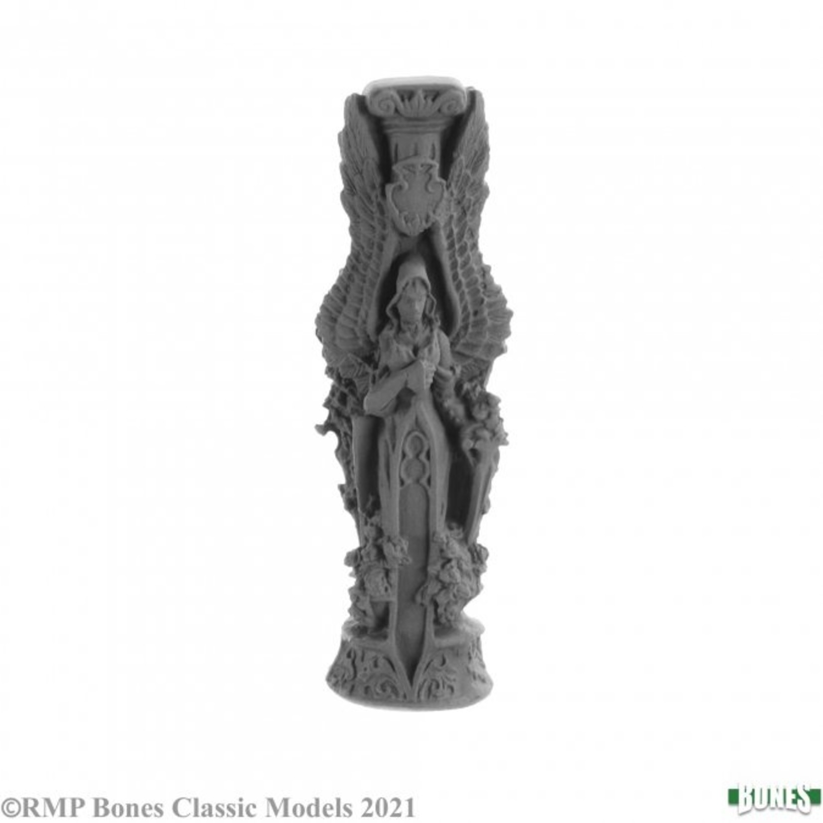 Reaper Minis 77246 Bones Classic-Pillar of Good