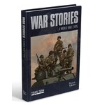 Firelock Games War Stories: A WW2 RPG