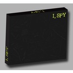 Lost Boy Productions I, Spy boardgame