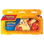 Pokemon Company International Back to School: Pencil Tin 2023