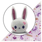 Tee Turtle Plushie Tote: Crafting Bunny